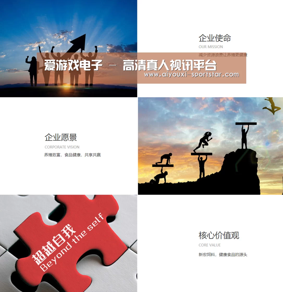企业文化(图1)