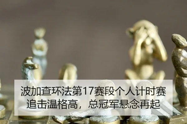 波加查环法第17赛段个人计时赛追击温格高，总冠军悬念再起